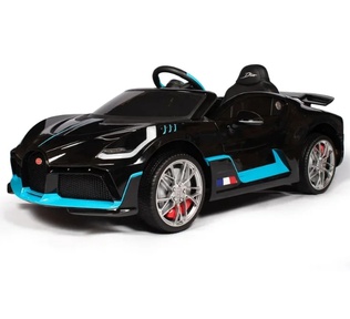 Электромобиль BARTY Bugatti DIVO HL338
