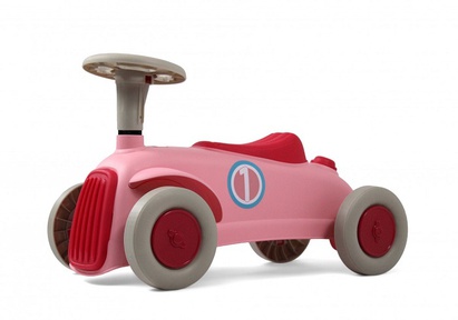 Детский толокар каталка Rivertoys G100GG 