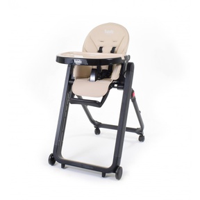 Стул для кормления Nuovita Futuro Senso Nero