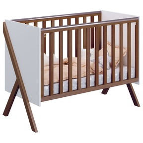 Кровать детская Polini kids Porto 1300
