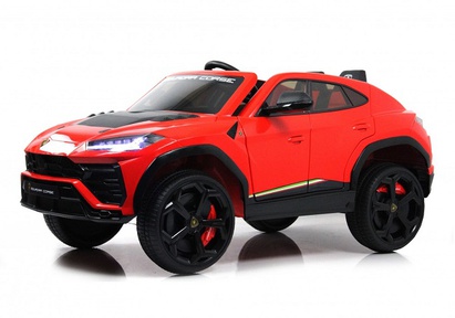 Детский электромобиль Rivertoys Lamborghini Urus (E777EE)