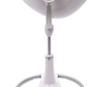 Стульчик для кормления Bloom Fresco Chrome White