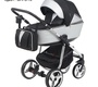 Коляска Adamex Sierra Special Edition 2 в 1