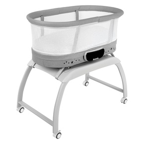 Электроколыбель PITUSO ARMONIA с весами 