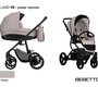 Коляска Bebetto Holland 2 в 1