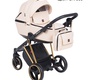 Коляска Adamex Cristiano Special Edition Deluxe 2 в 1