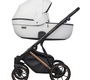 Коляска RIKO BASIC MONTANA PREMIUM Copper 2в1