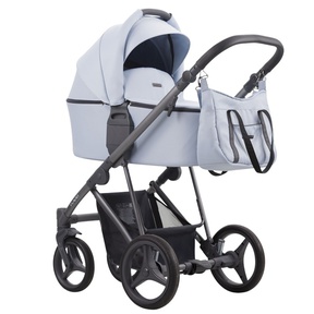 Детская коляска Bebetto Flavio 3 в 1