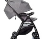 Прогулочная коляска JOIE Stroller Sma Baggi DLX