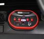Детский электромобиль Rivertoys Z111VO