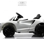 Детский электромобиль Rivertoys McLaren Artura (P888BP)