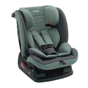 Автокресло Indigo REFLEX 0+1+2+3 (0-36 кг) 