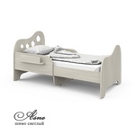 Подростковая кровать PITUSO ASNE