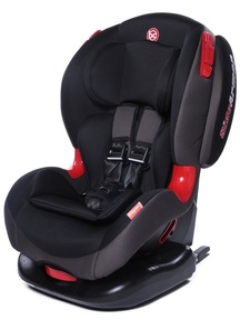 Автокресло Babycare BC-120 isofix 