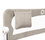 Барьер безопасности для кровати Lionelo Eva