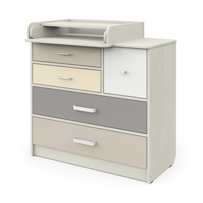 Комод Атон Сириус NORMAN 905 ЛДСП