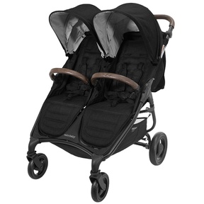 Коляска для двойни Valco baby Snap Duo Trend Tailormade