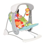 Электрокачели PITUSO Pino