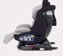 Поворотное автокресло Rant Nitro Plus 