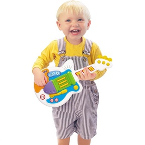 Рок гитара  Weina 2099