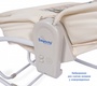 Колыбель детская Simplicity 3010 Elite 3 в 1 с электронной системой укачивания 