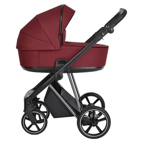 Детская коляска ROAN Sol Luxury 2 в 1