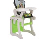 Стул-трансформер для кормления PITUSO CARLO