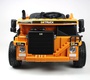 Двухместный детский грузовик Barty Car Truck RF-022