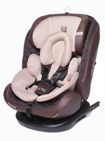 Автокресло Babycare Shelter 
