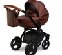 Коляска Verdi FUTURO 3 в 1 с автолюлькой