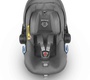 Автокресло Uppababy MESA i-size