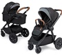 Коляска Happy Baby Mommer Pro 2 в 1