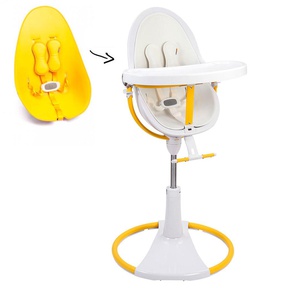 Стульчик для кормления BLOOM FRESCO CHROME GIRO