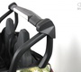 Детский электромобиль Rivertoys P333PP (Buggy)