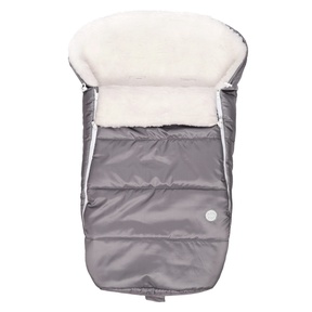 Меховой конверт из натуральной овчины 