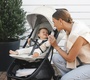 Прогулочная коляска UPPAbaby MINU V3