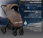 Прогулочная коляска Sweet Baby Elegante S SBL 