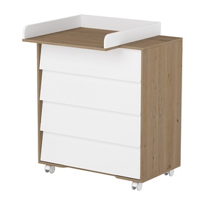 Комод Incanto CAMBRIDGE 800/4