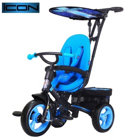 Велосипед Lexus trike original RT ICON evoque by Natali Prigaro EVA