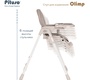 Стул для кормления PITUSO Olimp