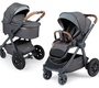 Коляска Happy Baby Mommer Pro 2 в 1