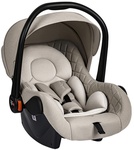 Автокресло Indigo Solo 0+