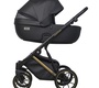 Коляска RIKO BASIC MONTANA PREMIUM Gold 2в1