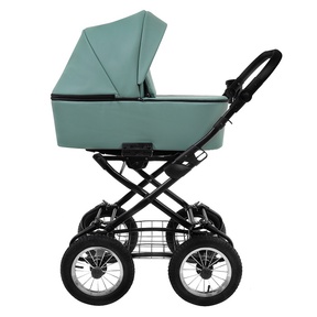 Детская коляска PITUSO TOSSA CLASSIC 2в1