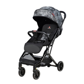 Прогулочная коляска Everflo Baby travel E-336