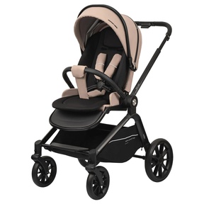 Прогулочная коляска Indigo SOLAR реверсивное сидение