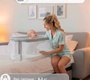 Колыбель Sweet Baby Comfort 