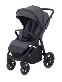 Коляска детская MOWBaby TRAIL MB090
