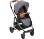 Прогулочная коляска Graco Evo Avant Stroller