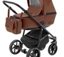 Коляска BeBe-Mobile Gusto Deluxe 2 в 1